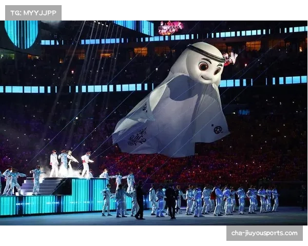 卡塔尔世界杯颁奖典礼背景音乐的独特魅力与歌曲早安隆回的深层影响解析 卡塔尔世界杯颁奖典礼背景音乐的独特魅力与歌曲早安隆回的深层影响解析